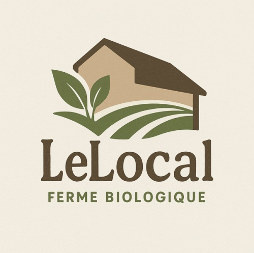 Le Local - Ferme maraîchère biologique