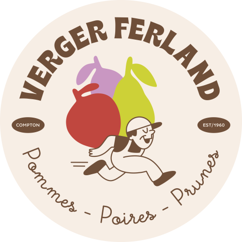 Cidrerie Verger Ferland